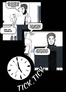 Read Hellbent  11 Page 3 in English