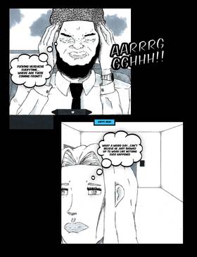 Read Hellbent  11 Page 4 in English