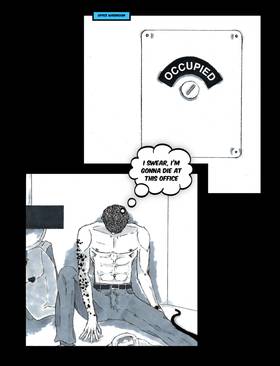 Read Hellbent  11 Page 5 in English