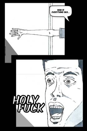 Read Hellbent  12 Page 2 in English