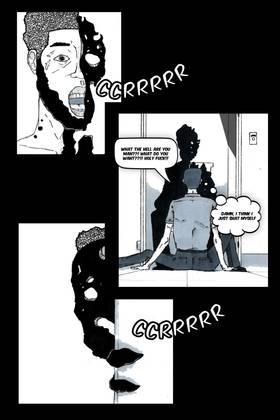 Read Hellbent  12 Page 5 in English