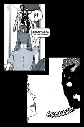 Read Hellbent  12 Page 6 in English