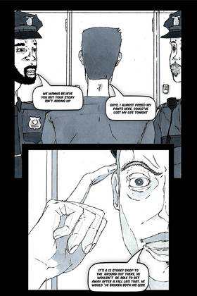 Read Hellbent  13 Page 2 in English