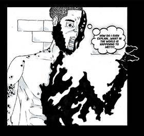 Read Hellbent  13 Page 6 in English