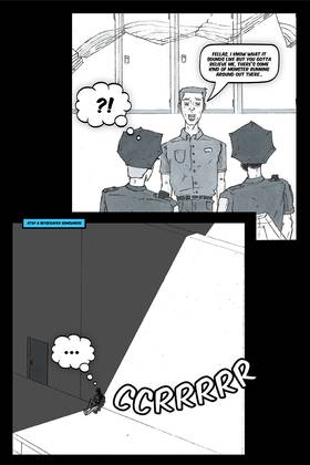 Read Hellbent  13 Page 3 in English