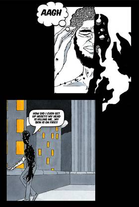 Read Hellbent  13 Page 7 in English