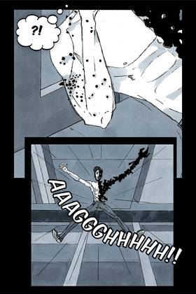 Read Hellbent  13 Page 9 in English