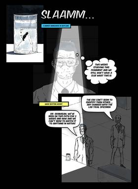 Read Hellbent  14 Page 2 in English