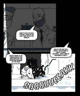 Read Hellbent  14 Page 6 in English