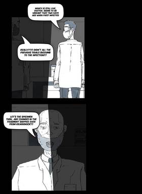 Read Hellbent  14 Page 3 in English