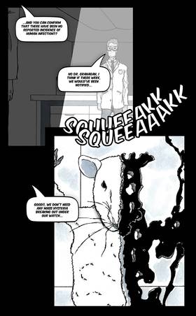 Read Hellbent  14 Page 7 in English