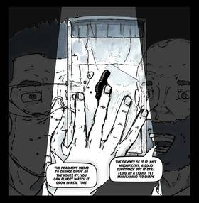 Read Hellbent  14 Page 4 in English