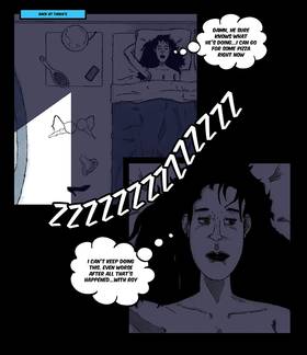 Read Hellbent  15 Page 1 in English