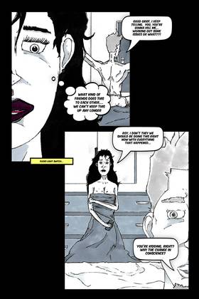 Read Hellbent  15 Page 3 in English