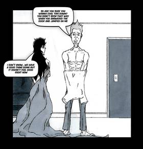 Read Hellbent  15 Page 5 in English