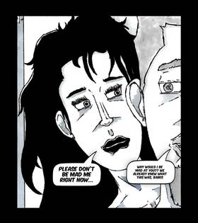 Read Hellbent  15 Page 6 in English
