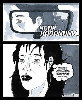 Read Hellbent  16 Page 2 in English