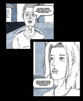 Read Hellbent  16 Page 4 in English