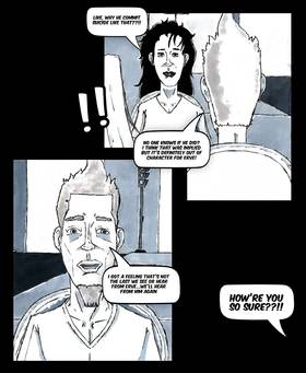 Read Hellbent  16 Page 5 in English