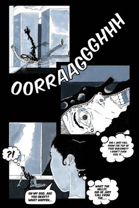 Read Hellbent  17 Page 2 in English