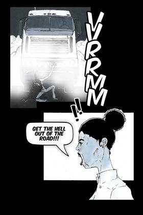 Read Hellbent  17 Page 3 in English