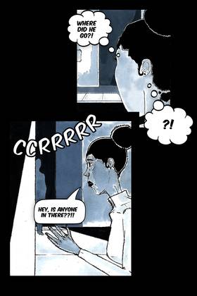 Read Hellbent  17 Page 4 in English