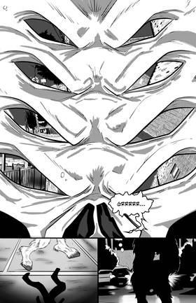 Read Hugo Criatura Monster Hunter Preview Book   1 Page 6 in English
