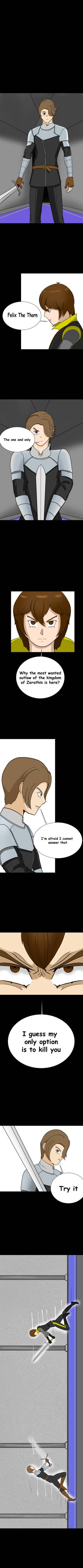 Read Catalyst  2 Page 2 in English