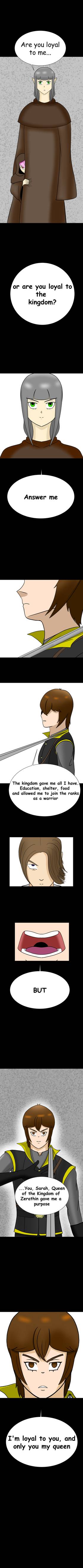 Read Catalyst  3 Page 1 in English