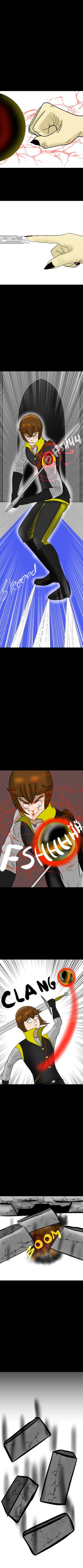 Read Catalyst  4 Page 3 in English
