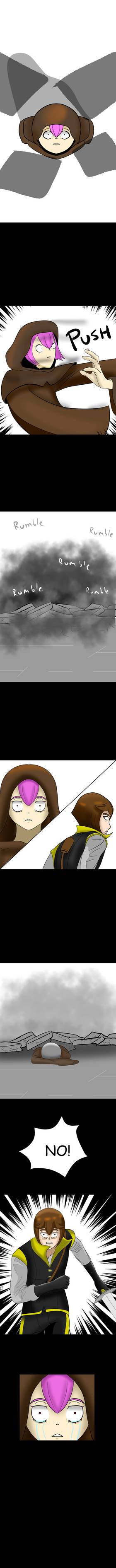 Read Catalyst  4 Page 4 in English