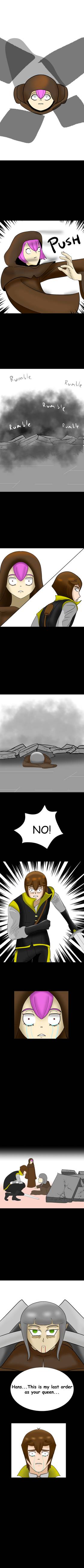 Read Catalyst  5 Page 1 in English