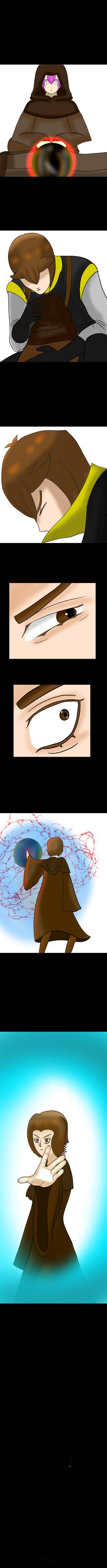 Read Catalyst  5 Page 3 in English