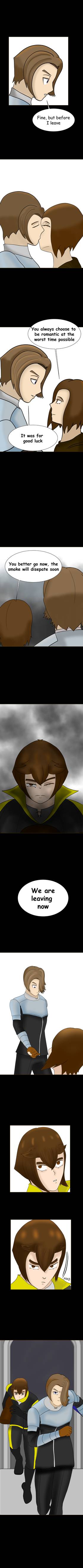 Read Catalyst  6 Page 3 in English