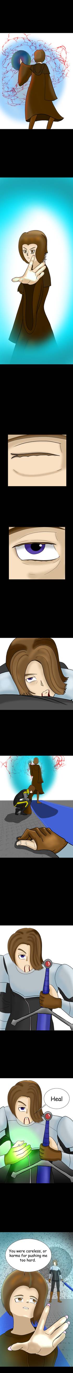 Read Catalyst  6 Page 1 in English