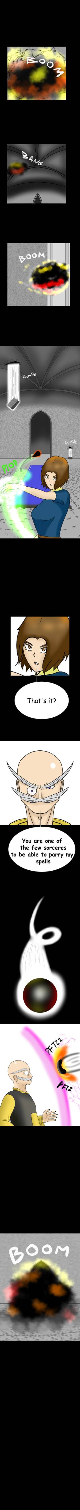 Read Catalyst  7 Page 3 in English