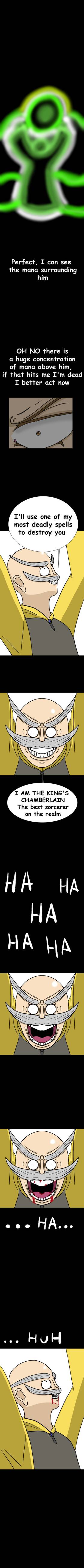 Read Catalyst  8 Page 3 in English