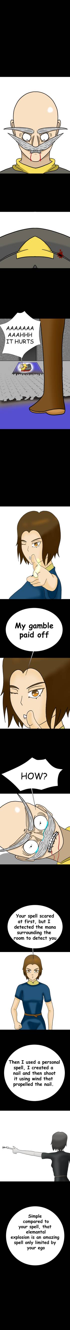 Read Catalyst  9 Page 1 in English