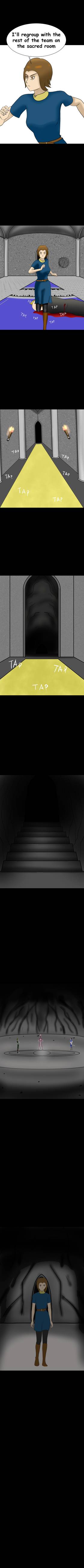 Read Catalyst  10 Page 1 in English