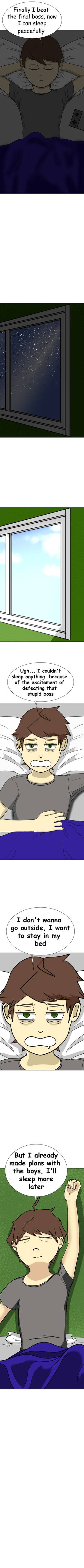 Read Catalyst  11 Page 4 in English