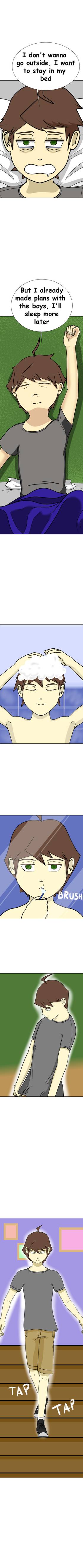 Read Catalyst  12 Page 1 in English