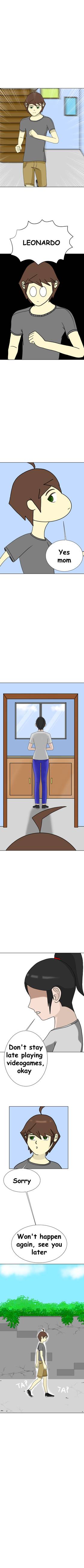 Read Catalyst  12 Page 2 in English