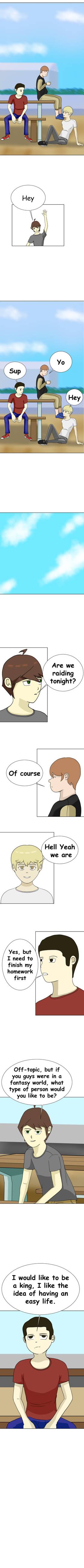 Read Catalyst  12 Page 3 in English