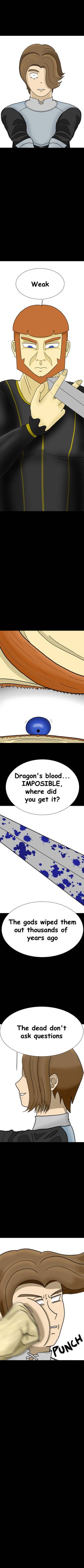 Read Catalyst  13 Page 1 in English