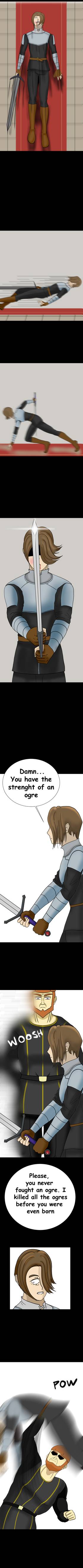 Read Catalyst  13 Page 2 in English