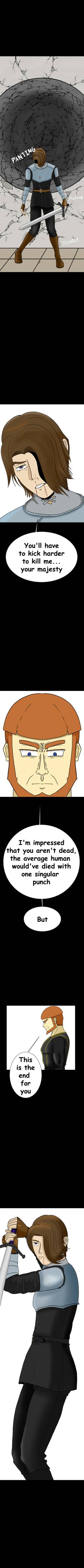Read Catalyst  14 Page 1 in English