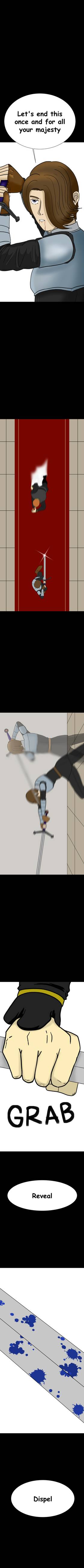 Read Catalyst  14 Page 2 in English