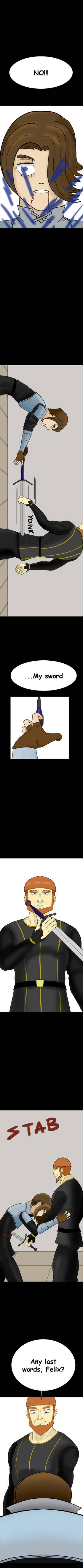Read Catalyst  14 Page 3 in English