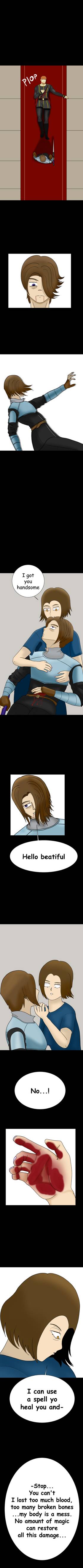 Read Catalyst  15 Page 2 in English