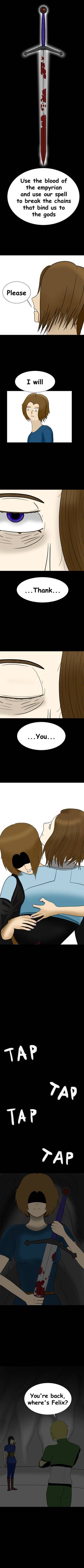 Read Catalyst  15 Page 3 in English